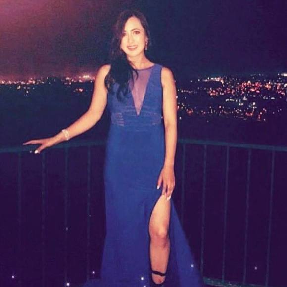 Meet your Posher, Brenda - Picture 1 of 1